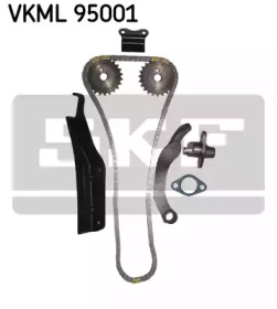 SKF VKML95001